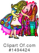 Alice Clipart #1494424 by Prawny