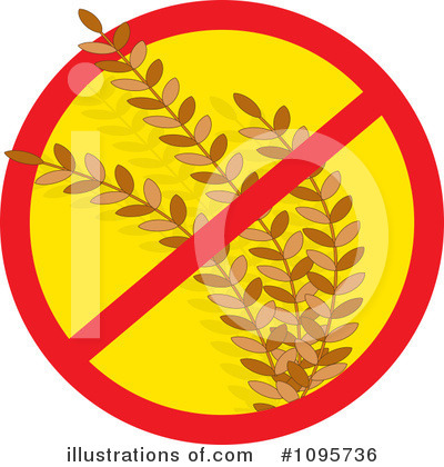 Prohibited Clipart #1095736 by Maria Bell