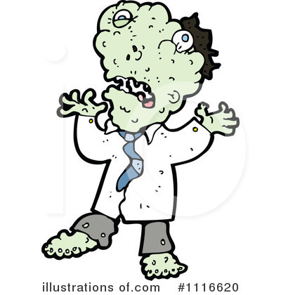 Royalty-Free (RF) Allergy Clipart Illustration by lineartestpilot - Stock Sample #1116620