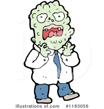Allergic Reaction Clipart #1183056 by lineartestpilot