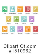 Allergy Clipart #1510962 by AtStockIllustration