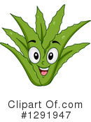 Aloe Clipart #1291947 by BNP Design Studio