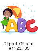 Alphabet Clipart #1122735 by BNP Design Studio