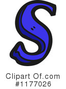 Alphabet Clipart #1177026 by lineartestpilot