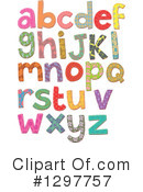 Alphabet Clipart #1297757 by Prawny