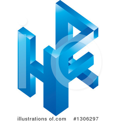 Royalty-Free (RF) Alphabet Clipart Illustration by Lal Perera - Stock Sample #1306297