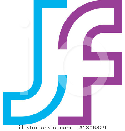 Royalty-Free (RF) Alphabet Clipart Illustration by Lal Perera - Stock Sample #1306329