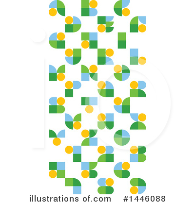 Royalty-Free (RF) Alphabet Clipart Illustration by elena - Stock Sample #1446088