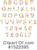Alphabet Clipart #1522395 by Alex Bannykh