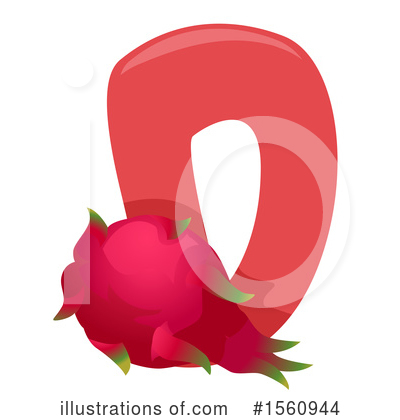 Royalty-Free (RF) Alphabet Clipart Illustration by BNP Design Studio - Stock Sample #1560944