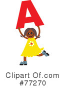 Alphabet Kids Clipart #77270 by Prawny