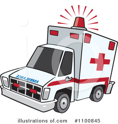 Emergency Clipart #1100845 by toonaday