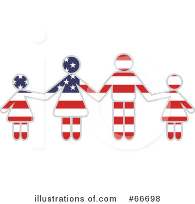 Americana Clipart #66698 by Prawny