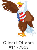 American Eagle Clipart #1177369 by Pushkin