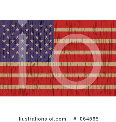 Independence Day Clipart #1064565 by Andrei Marincas
