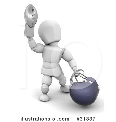 Trophy Clipart #31337 by KJ Pargeter