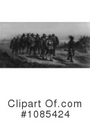 American History Clipart #1085424 by JVPD