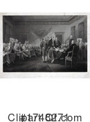 American History Clipart #1748271 by JVPD