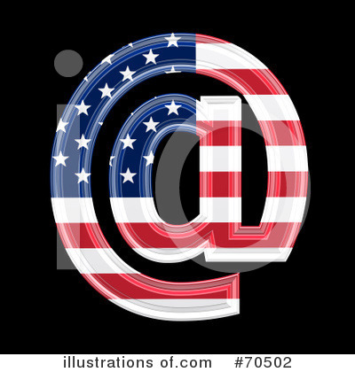 American Symbol Clipart #70502 by chrisroll