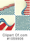 Americana Clipart #1059906 by Pushkin