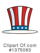 Americana Clipart #1375083 by Hit Toon