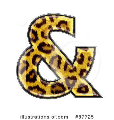 Ampersand Clipart #87725 by chrisroll
