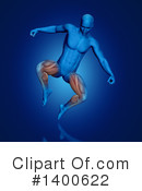 Anatomy Clipart #1400622 by KJ Pargeter
