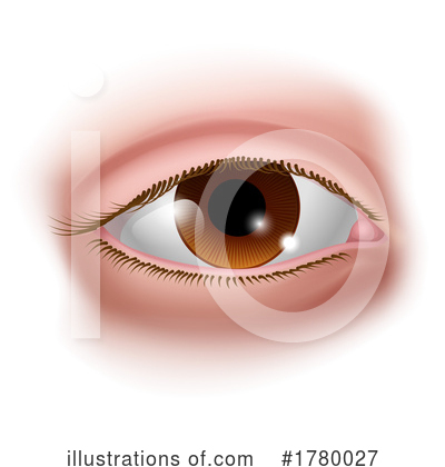 Senses Clipart #1780027 by AtStockIllustration
