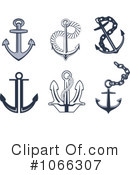 Anchor Clipart #1066307 by Vector Tradition SM