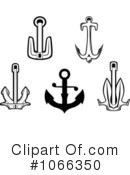 Anchor Clipart #1066350 by Vector Tradition SM