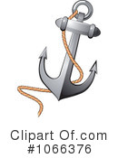 Anchor Clipart #1066376 by Vector Tradition SM