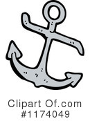Anchor Clipart #1174049 by lineartestpilot