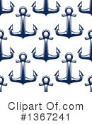 Anchor Clipart #1367241 by Vector Tradition SM