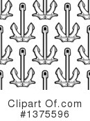 Anchor Clipart #1375596 by Vector Tradition SM