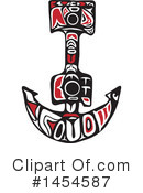 Anchor Clipart #1454587 by patrimonio