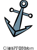 Anchor Clipart #1773084 by Prawny