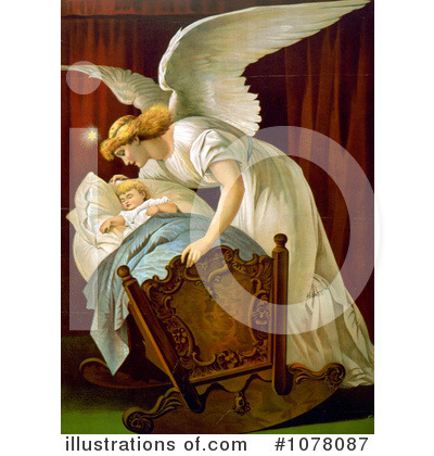 Angel Clipart #1078087 by JVPD