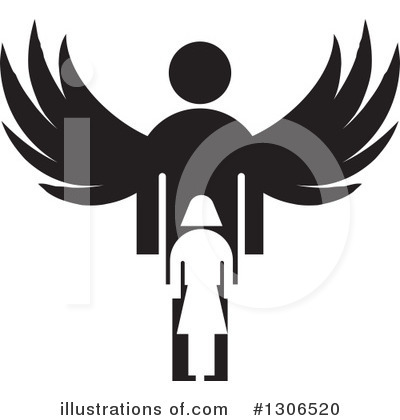 Children Clipart #1306520 by Lal Perera
