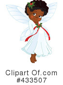 Angel Clipart #433507 by Pushkin