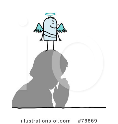 Angel Clipart #76669 by NL shop