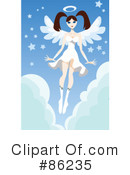Angel Clipart #86235 by mayawizard101