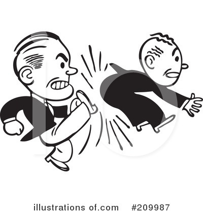 Anger Clipart #209987 by BestVector