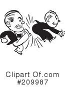 Anger Clipart #209987 by BestVector