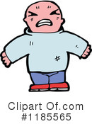Angery Clipart #1185565 by lineartestpilot