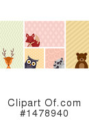 Animal Clipart #1478940 by BNP Design Studio