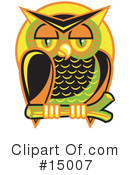Animal Clipart #15007 by Andy Nortnik