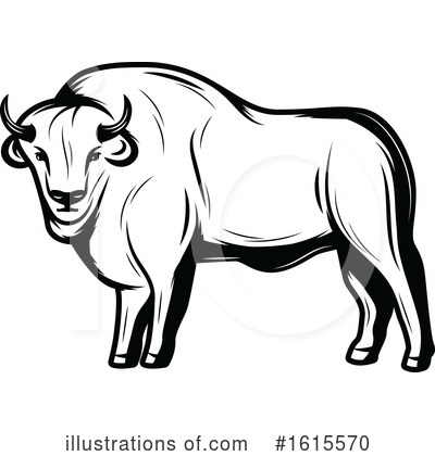 Royalty-Free (RF) Animal Clipart Illustration by Vector Tradition SM - Stock Sample #1615570