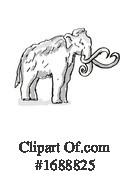 Animal Clipart #1688825 by patrimonio