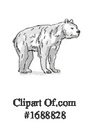 Animal Clipart #1688828 by patrimonio