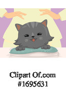 Animal Clipart #1695631 by BNP Design Studio